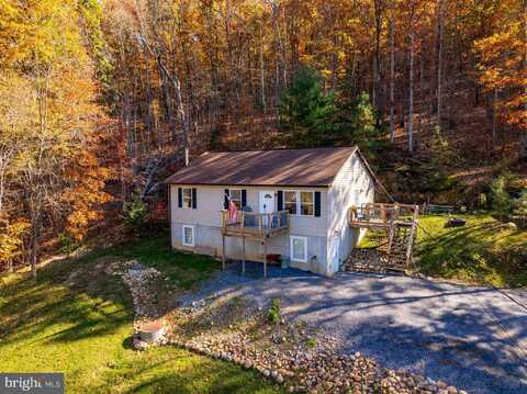 5524 HOWELLSVILLE ROAD, FRONT ROYAL, VA 22630