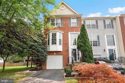 1942 CROSSING STONE COURT, FREDERICK, MD 21702