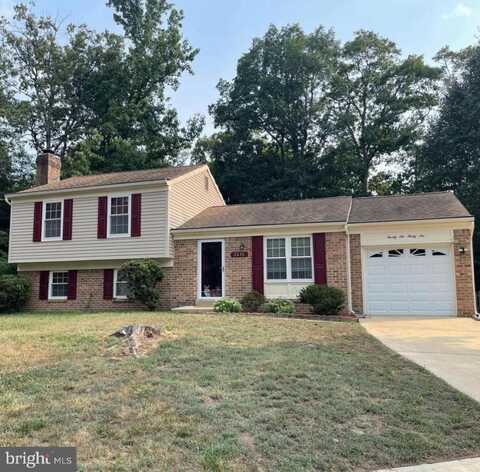 2636 ULSTER COURT, WALDORF, MD 20602