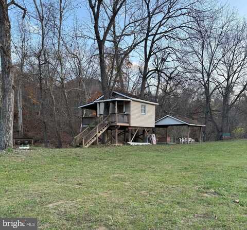 11127 S FORK ROAD, MOOREFIELD, WV 26836