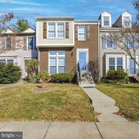 27 FOREST LANDING COURT, ROCKVILLE, MD 20850