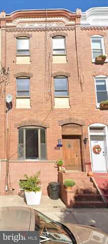 1647 ELLSWORTH STREET, PHILADELPHIA, PA 19146