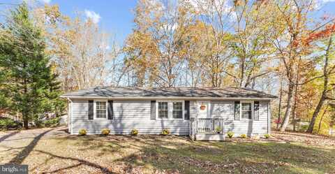 12804 WILDERNESS PARK DRIVE, SPOTSYLVANIA, VA 22551