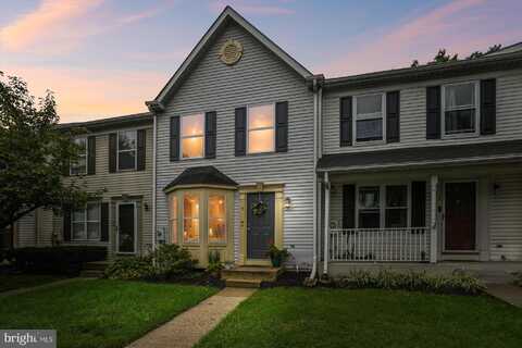 5 INGATE TERRACE, HALETHORPE, MD 21227