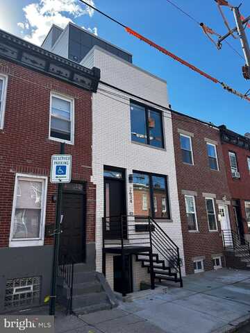 2634 OAKFORD STREET, PHILADELPHIA, PA 19146