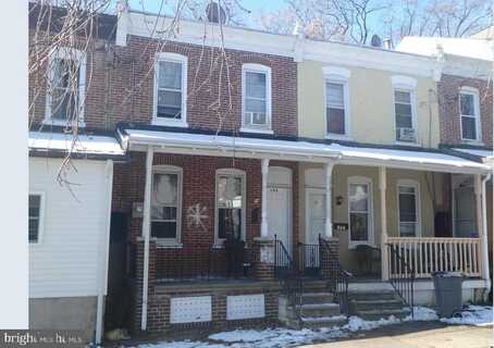 108 ASHTON STREET, WILMINGTON, DE 19802