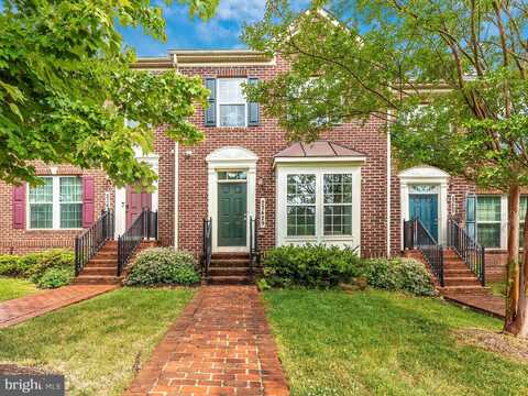 23429 FOREST HAVEN WAY, CLARKSBURG, MD 20871