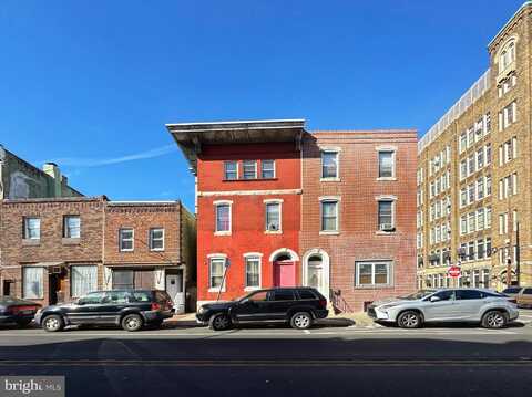 3112 FRANKFORD AVENUE, PHILADELPHIA, PA 19134