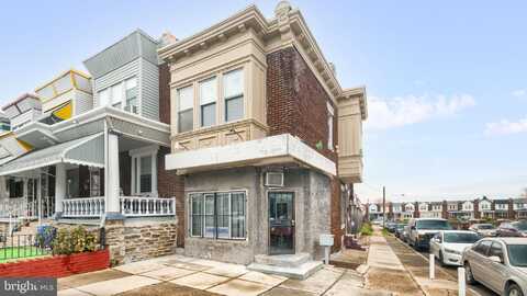 6535 LIMEKILN PIKE, PHILADELPHIA, PA 19138