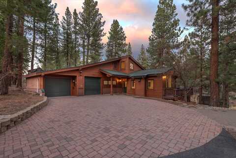 15899 Exeter Court, Truckee, CA 96161