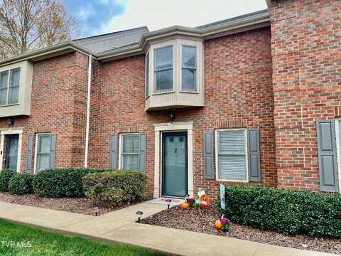 1705 West Lakeview Drive, Johnson City, TN 37601