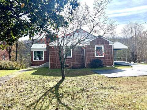 41160 West Morgan Avenue, Pennington Gap, VA 24277