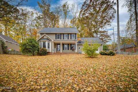 407 Hunters Crossing Lane, Kingsport, TN 37664