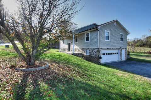 226 White Top Circle, Bluff City, TN 37618