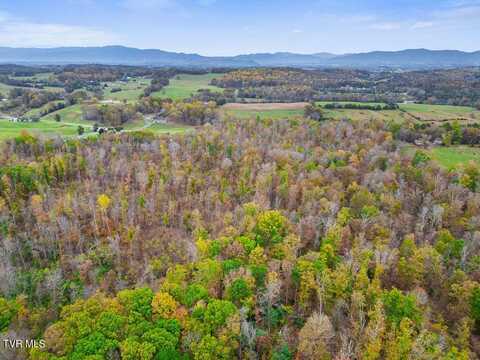 Tbd Warrensburg Road, Greeneville, TN 37743