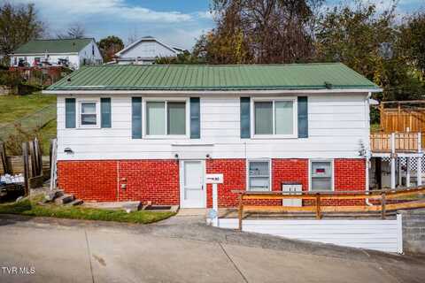 530 Fairview Avenue, Kingsport, TN 37660