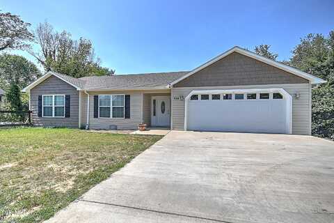 104 Charlie Avenue, Piney Flats, TN 37686