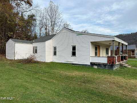 203 West 5th Street, Big Stone Gap, VA 24219