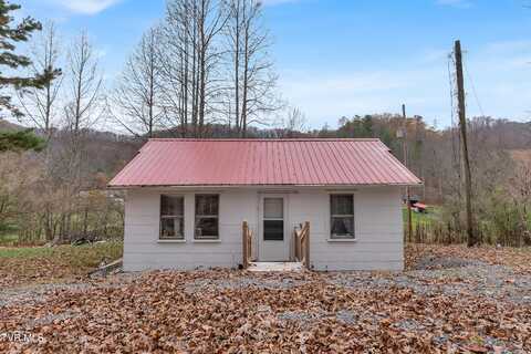 552 Jerrys Branch, Clintwood, VA 24228