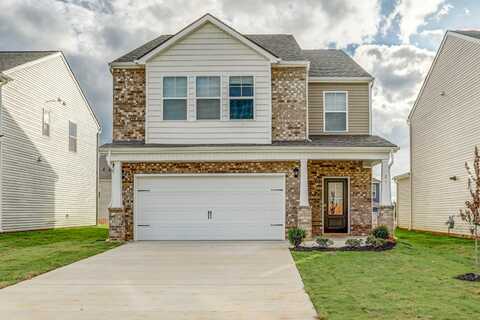 21 Garnet Court, Johnson City, TN 37604