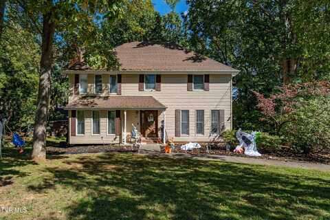 2812 Avondale Drive, Johnson City, TN 37604