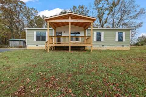 3041 Old Hwy 42 S, MONROE, TN 38573