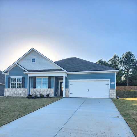 5443 Briley Lane, COOKEVILLE, TN 38506