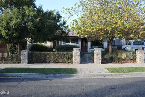 945 Sespe Avenue, Fillmore, CA 93015