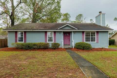 2302 Sherwood Dr, Valdosta, GA 31602