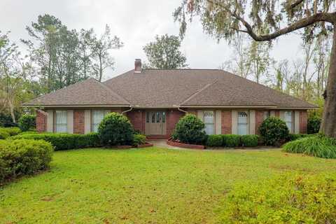 1014 Williamsburg Drive, Valdosta, GA 31602