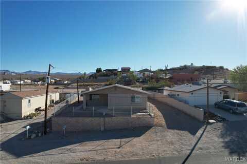 220 PALM Avenue, Bullhead City, AZ 86429