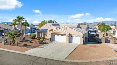 5795 S Sandwedge Cove, Fort Mohave, AZ 86426