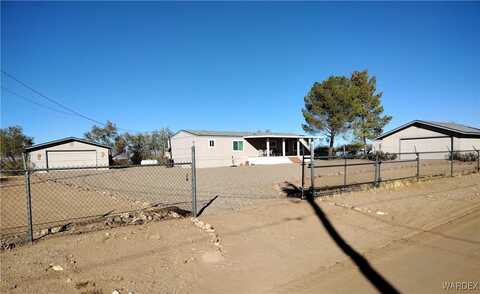 3969 N Tonto Road, Golden Valley, AZ 86413