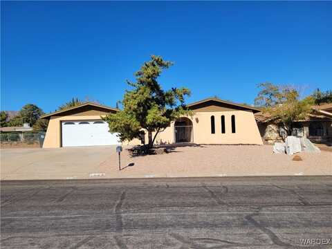 1035 Hillcrest Drive, Kingman, AZ 86409