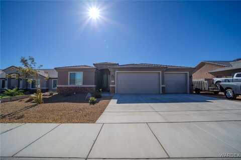 5413 Roadrunner Avenue, Kingman, AZ 86409