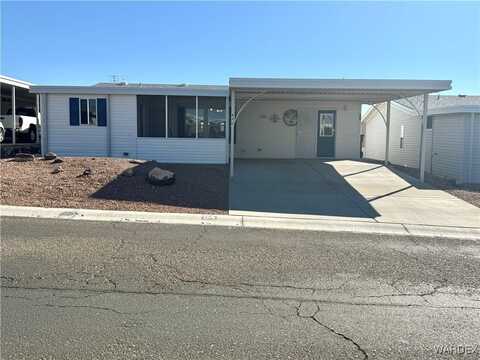 2350 Adobe Rd #84, Bullhead City, AZ 86442