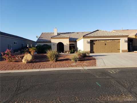 2055 E. Lago Grande Bay, Fort Mohave, AZ 86426