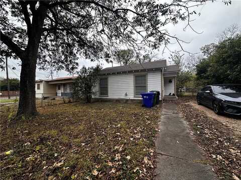 3313 James Avenue, Waco, TX 76711