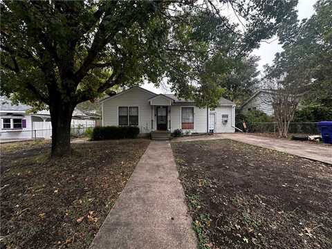 1301 Dartmouth Street, Waco, TX 76711