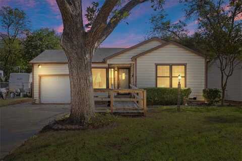 4020 Maple Avenue, Waco, TX 76707