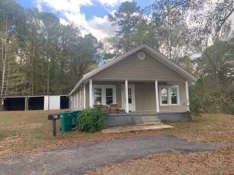 114 4TH Ave, Beaverton, AL 35544