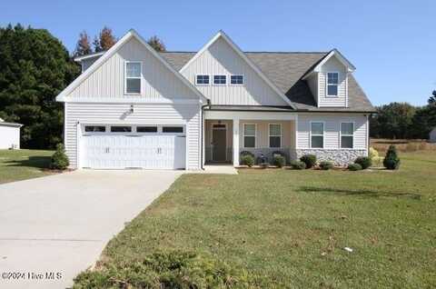 3408 Baybrooke Drive, Wilson, NC 27893