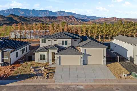 4962 W 1930 S, Hurricane, UT 84737