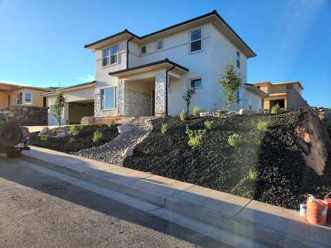 1592 E Black Brush DR, Washington, UT 84780