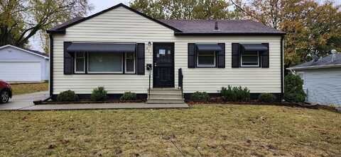 417 Woodbridge Street, Waterloo, IA 50701