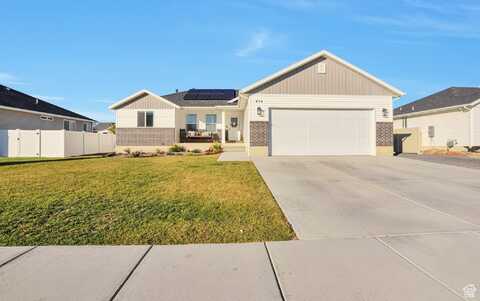 454 W 550 S, Tremonton, UT 84337