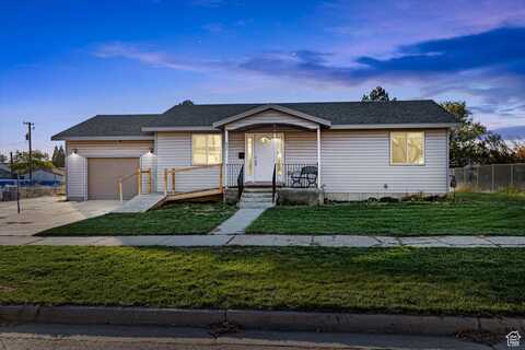 452 S 100 W, Brigham City, UT 84302