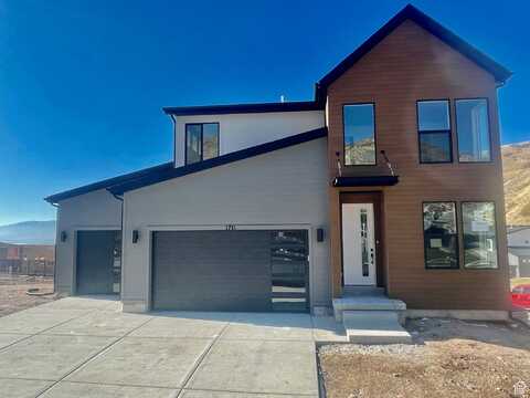 1711 W CANYON RIM N, Lehi, UT 84043