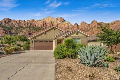 154 MATILDA, Springdale, UT 84767