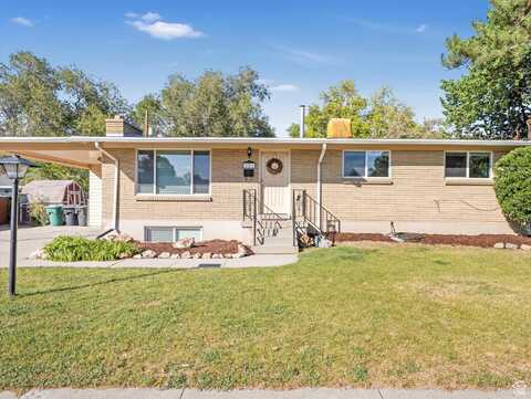 199 E LINDON, Murray, UT 84107